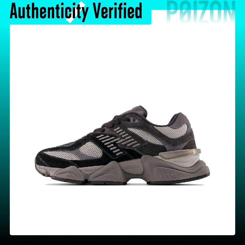 New Balance Shoes 9060 - New Balance NB 9060, повседневная обувь