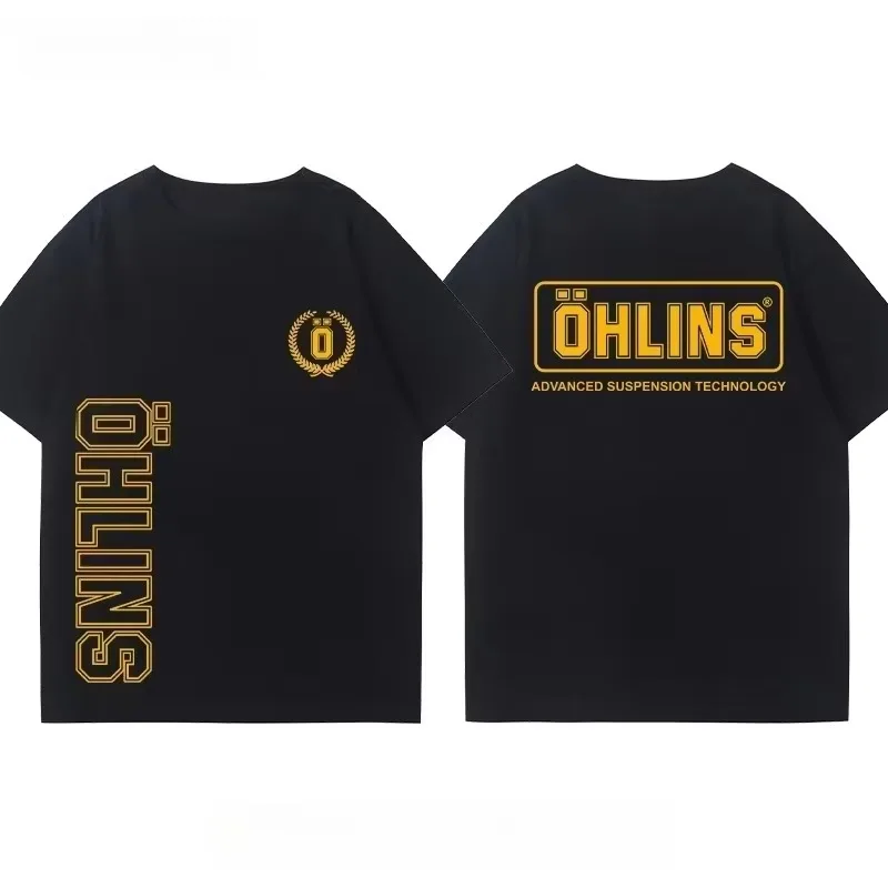 Streetwear Brand Tees - Футболка с графическим принтом от бренда