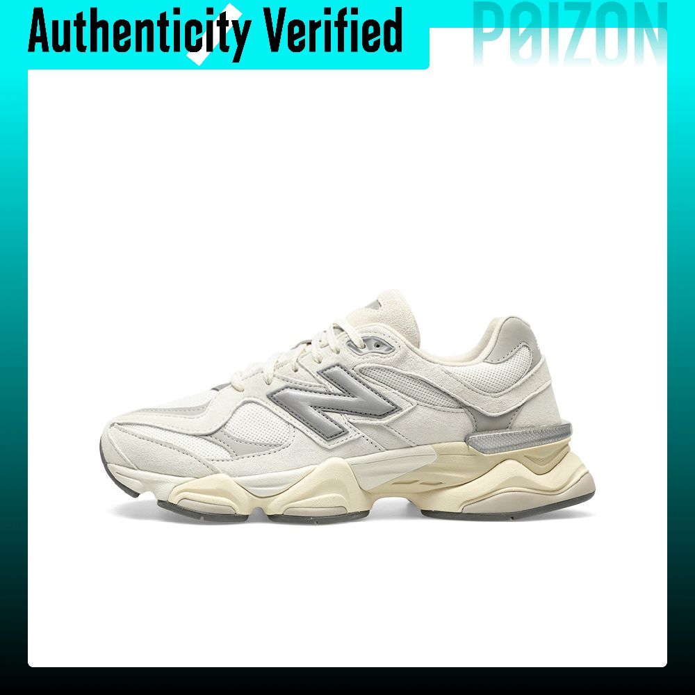 New Balance NB 9060, повседнев – обзор и цена New Balance Shoes 9060