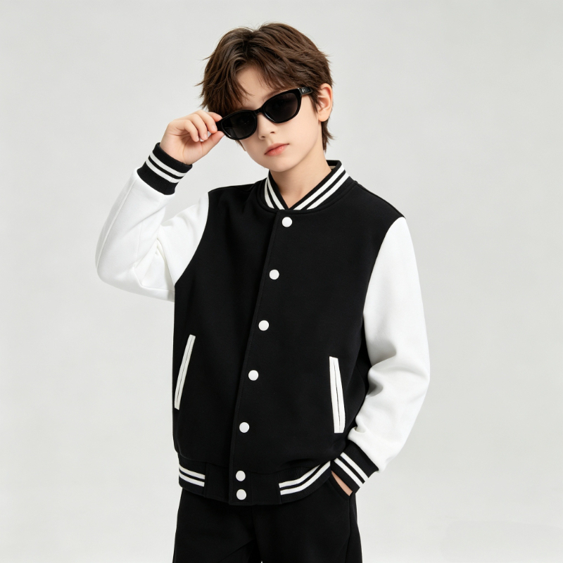 Куртка-бейсболка унисекс с ваш – обзор и цена Streetwear Brand Clothing